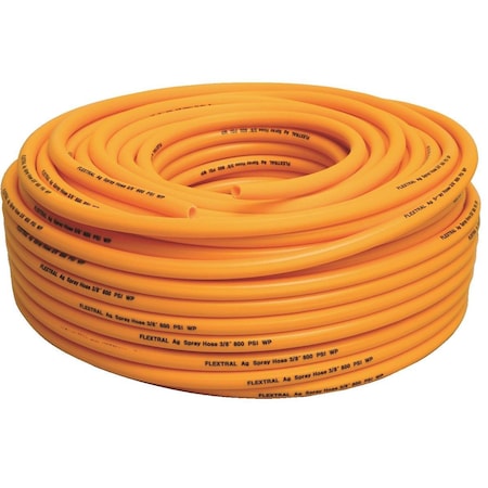 High-Pressure PVC Sprayer Hoses